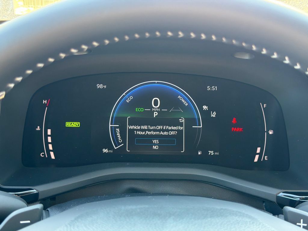 New 2026 Toyota Camry SE w/ Multimedia Upgrade Package FWD image 32