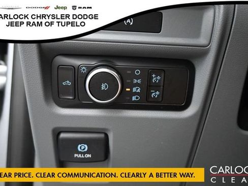 Used 2025 Ford F150 XLT w/ Equipment Group 301A Standard AWD/4WD image 13