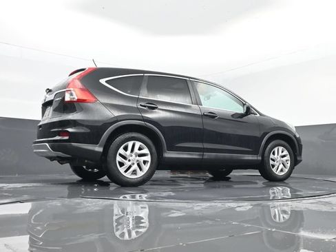 Used 2016 Honda CR-V EX image 25