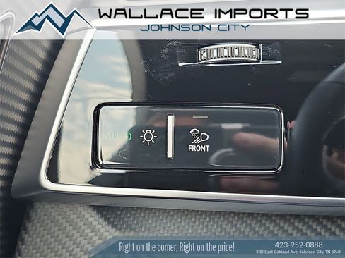 Used 2025 Audi SQ7 Premium Plus image 22