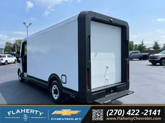 Used 2024 Chevrolet Brightdrop 600 w/ Commercial Equipment Package AWD/4WD video 3