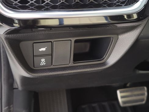 New 2026 Acura ADX A-Spec FWD image 20