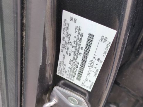 Certified 2018 Ford Escape Titanium image 50