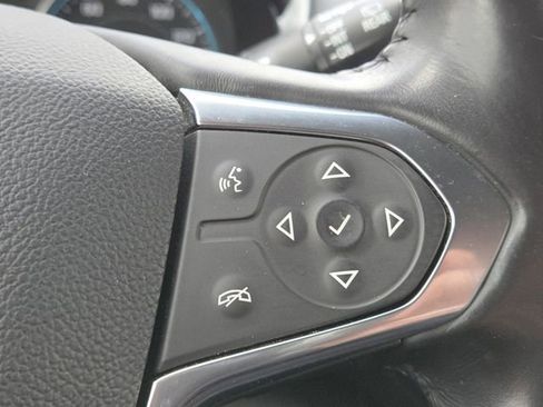 Used 2019 Chevrolet Traverse LT w/ LT Premium Package AWD/4WD image 14