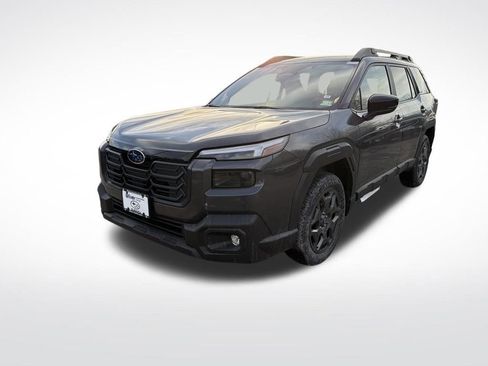 New 2026 Subaru Outback Premium image 4