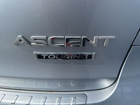 Used 2022 Subaru Ascent Touring image 6