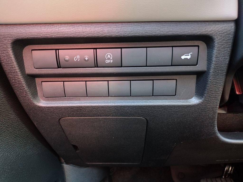 New 2026 Mitsubishi Outlander SE AWD/4WD image 21