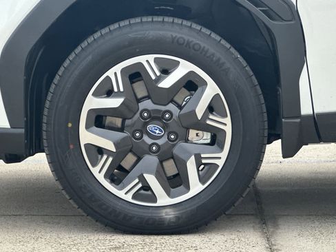 New 2026 Subaru Forester Premium image 32