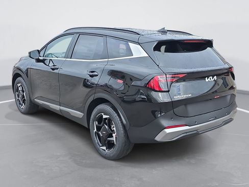 New 2026 Kia Sportage EX image 7