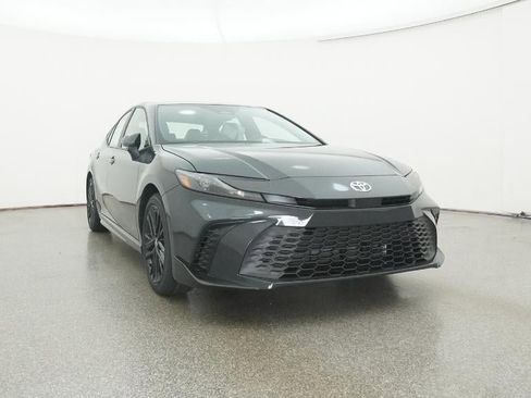 New 2026 Toyota Camry SE image 63