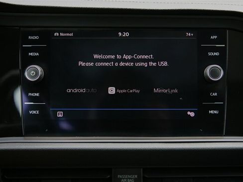 Used 2019 Volkswagen Jetta SEL FWD image 20
