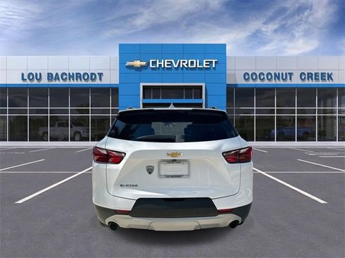 Used 2019 Chevrolet Blazer LT image 7