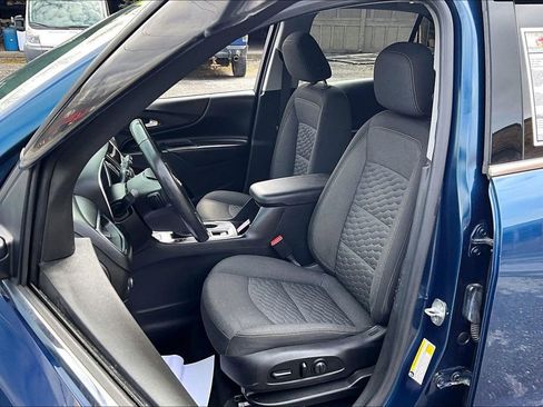 Used 2020 Chevrolet Equinox LT image 23