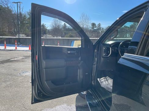 Used 2021 GMC Sierra 1500 Denali image 23