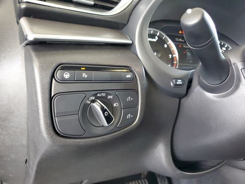 Used 2023 INFINITI QX50 Luxe FWD image 22