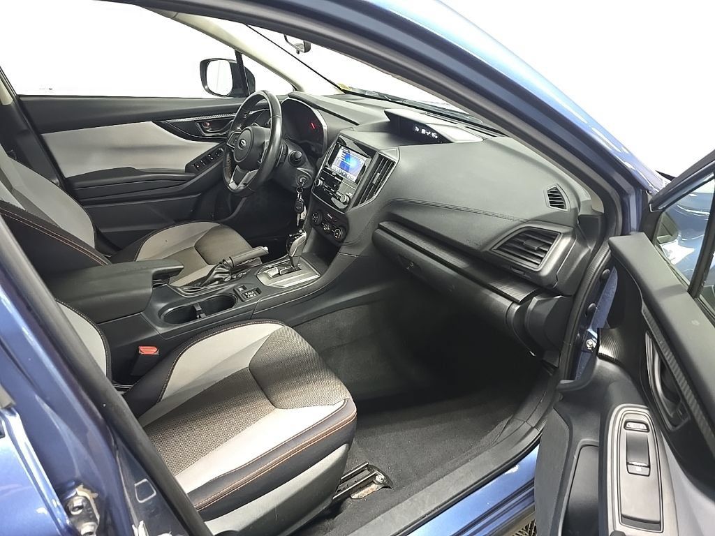 Used 2018 Subaru Crosstrek 2.0i Premium AWD/4WD image 15