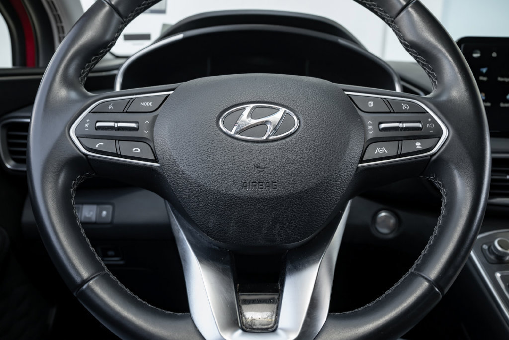 Used 2023 Hyundai Santa Fe SEL FWD image 19