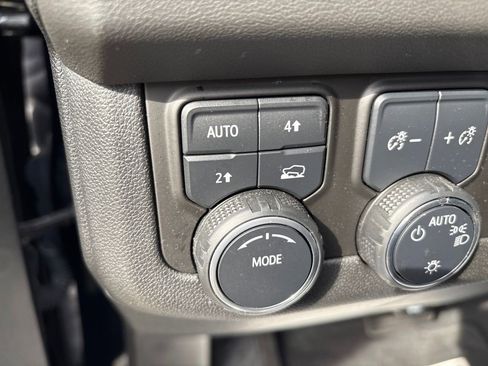 Certified 2023 Chevrolet Tahoe RST w/ Luxury Package image 17