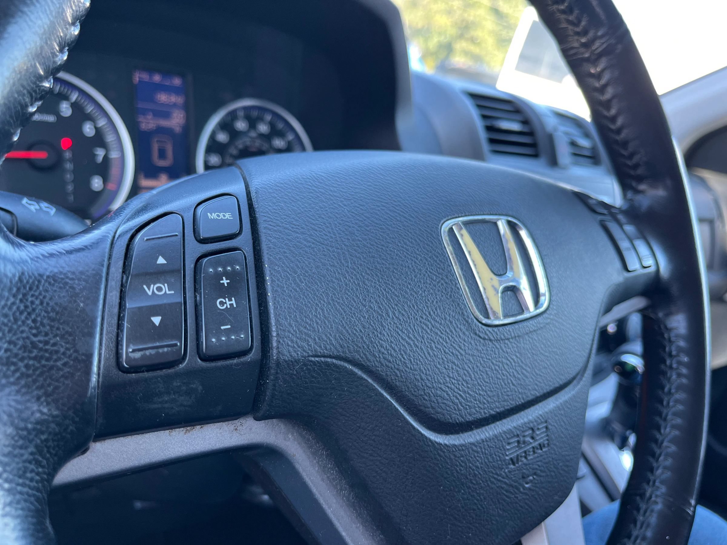 Used 2010 Honda CR-V EX-L image 22