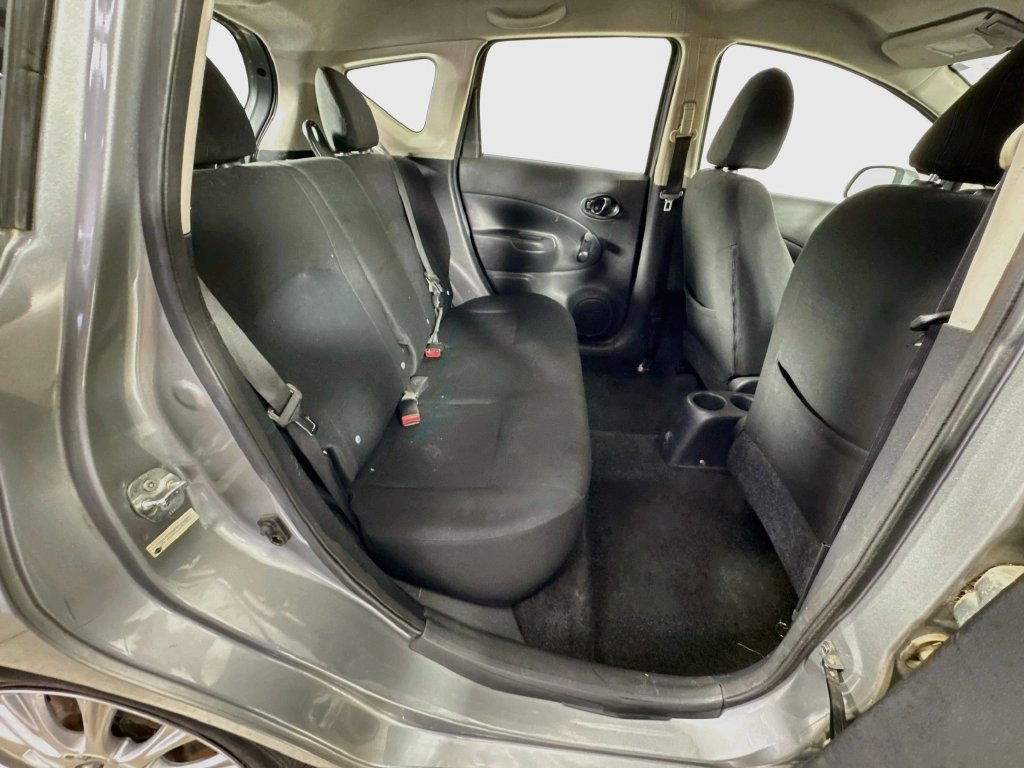 Used 2014 Nissan Versa Note S FWD image 29