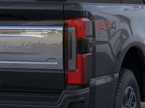 New 2026 Ford F250 Platinum AWD/4WD image 21