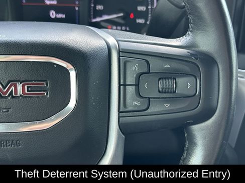 Used 2020 GMC Sierra 1500 Elevation w/ Elevation Value Package image 23