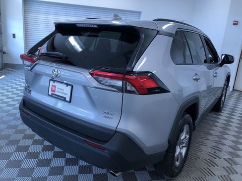 Certified 2025 Toyota RAV4 XLE w/ Convenience Package AWD/4WD image 34