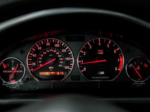 Used 1999 BMW M Coupe image 50