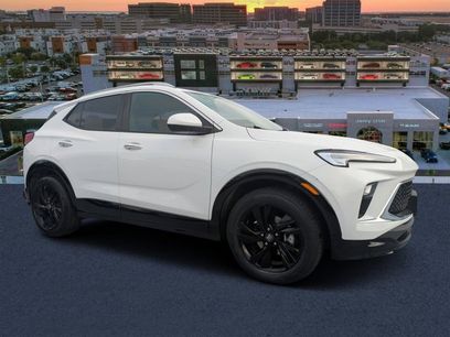 Used 2024 Buick Encore GX Sport Touring