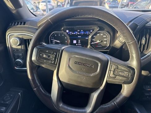 Used 2020 GMC Sierra 1500 Denali w/ Technology Package image 17