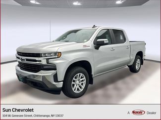 Used 2020 Chevrolet Silverado 1500 LT w/ All-Star Edition AWD/4WD video 1