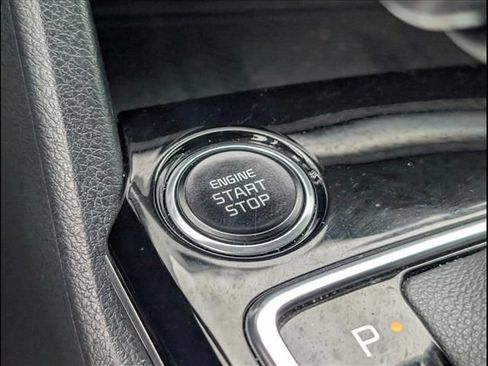 Used 2024 Kia Sportage EX FWD image 11