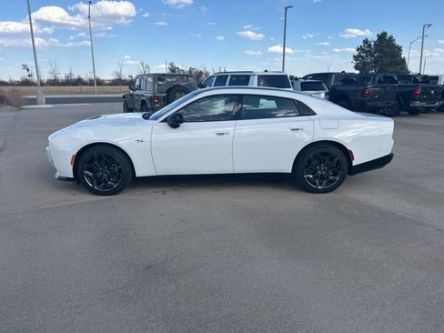 New 2026 Dodge Charger R/T AWD/4WD image 2