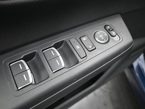 New 2026 Honda CR-V EX-L image 13