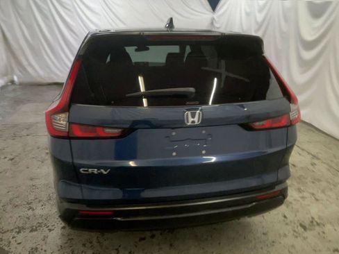 Used 2024 Honda CR-V EX image 7