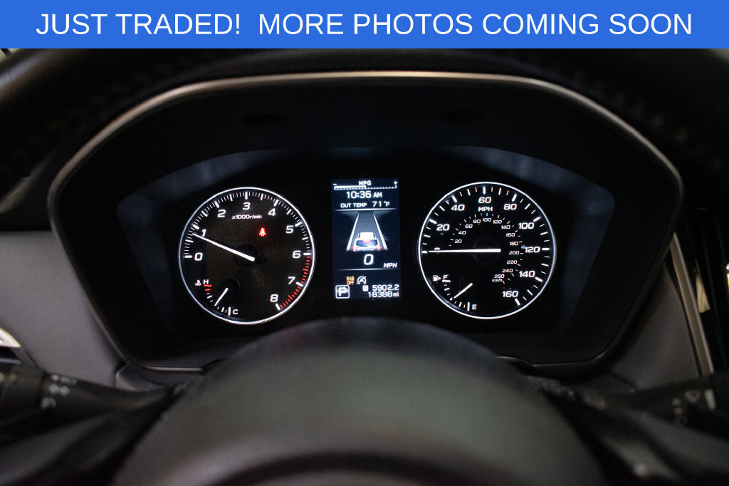 Used 2025 Subaru Outback Onyx Edition XT AWD/4WD image 13