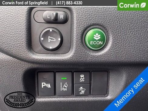 Used 2017 Honda Pilot Elite image 12