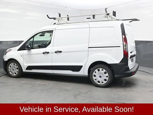 Used 2023 Ford Transit Connect XL FWD image 4