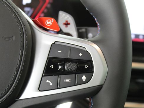 New 2026 BMW X5 M Competition w/ Executive Package image 33