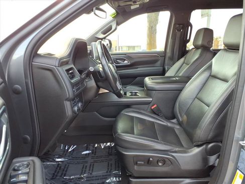 Used 2021 Chevrolet Tahoe LT AWD/4WD image 25