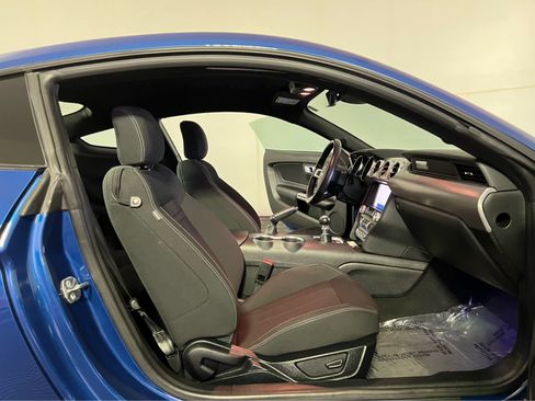 Used 2023 Ford Mustang GT w/ Equipment Group 301A image 24