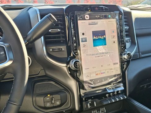 New 2026 RAM 2500 Laramie w/ Night Edition image 19