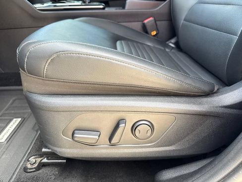 Used 2024 Kia Sportage SX AWD/4WD image 22