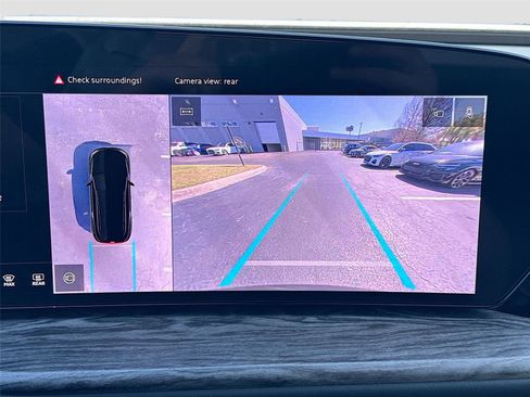 Certified 2025 Audi Q5 Premium w/ Convenience Package image 14