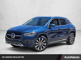 Certified 2023 Mercedes-Benz GLA 250 4MATIC video 1
