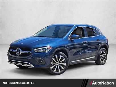 Certified 2023 Mercedes-Benz GLA 250 4MATIC