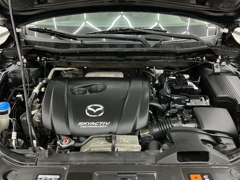 Used 2015 MAZDA CX-5 Grand Touring AWD/4WD image 42