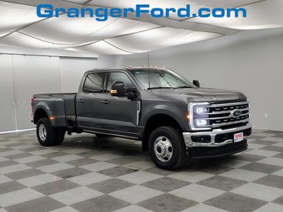 New 2026 Ford F350 Lariat