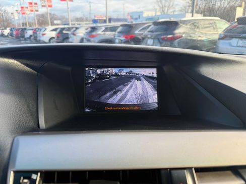 Used 2015 Lexus RX 350 AWD image 16