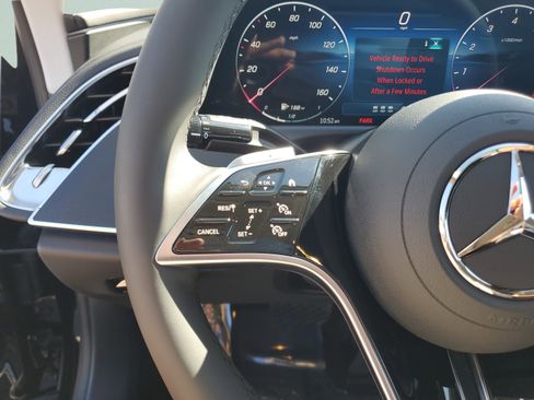 Certified 2026 Mercedes-Benz E 350 Sedan image 28